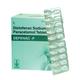 Defenac P White Tablet 10'S - Pain relief-Nsa