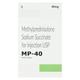 MP 40 Injection 1's - Hormonal Therapy-Oes