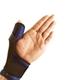 Dynamic Dyna Thumb Spica Brace (1655) (One Size Fits All) - Supports And Braces