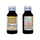 Centamol 125mg Syrup 60ml (N) - Fever-Non