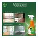 Dettol Antibacterial Surface Disinfectant Spray 500 ml - Others