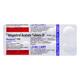 MEGACET 160mg Tablet 10's - Cancer Oncology-Hor