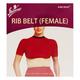 Flamingo Rib Belt - Female (OC-2204) (L) 1's - Supports And Braces