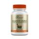 La nature's Gluco Care 500 mg Capsule 60's - Diabetes Care (Ayush)