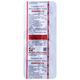 NUROTEK PG Tablet 10's - Neuropathic Pain-Dru