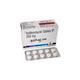 AZITAG 250 Tablet 10's - Bacterial Infections-Mac