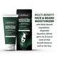 LetsShave Beard & Face Moisturizer 100 gm - Beard Cream