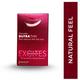 Mojocare Excites Ultra Thin Condoms - Chocolate 10's - Sexual Healthcare