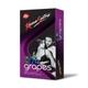 Kamasutra Condoms - Grapes 10's - Plain/Flavoured Condoms
