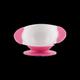 Farlin Magic Feeding Mates Bowl - Pink 1's - Feeding & Nursing