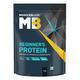 MuscleBlaze Beginner's Protein Supplement - Chocolate 1 kg - Protein Drink