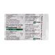 Phosfomin XT Tablet 10'S - Iron Supplement/Anaemia-Vma