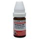 Dr. Willmar Schwabe Abrotanum 200 CH Drops 10 ml - Homeopathic Drops