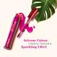 Keya Seth Aromatherapy Aromatic 100% Natural Liquid Sindoor Magenta 5 ml - Sindoor