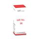 Hapro IAR No.16 Drops 30 ml - Homeopathic Drops