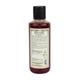 Khadi Natural Hair Cleanser - Honey & Almond 210 ml - Shampoos