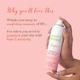 PureSense Hope Japanese Cherry Blossom Body Mist 150 ml - Body Mist/Spray