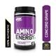 Optimum Nutrition (ON) Amino Energy Concord Grape 30 Servings 300 gm - Amino Acids