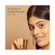 Ras Luxury Skincare Oh-So-Luxe Tinted Liquid Lip Balm In Rosy Nude I Am Kind 3.2ml - Lip Balms