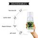 Palmist Skin Care Foaming Intimate Wash Women - Tea Tree 110 ml - Intimate Care