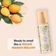 CGG Cosmetics Body & Hair Mist - Indian Mango Melon 100 ml - Body Mist/Spray