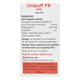 UNIPUFF FB 400 Capsule 30's - Asthma/COPD-Ast