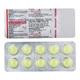 Nitrostar SR Tablet 10'S - Bacterial Infections-OAB
