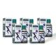 Dr. Varma's Kneesol Magic Oil (Pack of 5 x 110 ml) - Pain Relief (Ayush)
