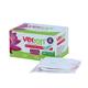 Veeon Daily Panty Liners Unscented 30's - Panty Liners