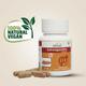 Jairishi Ashwagandha Veg Capsule 60's - Speciality Medicines