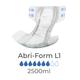 Abena Abri Form Premium Air Plus Adult Diapers - (L1) 26's - Adult Diapers & Pads