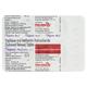 VOGLIAID M 0.3 Tablet 10's - Diabetes-Ant