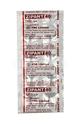 Zipant 40mg Tablet 10'S - Ulcer/Reflux/Flatulence-Aaa