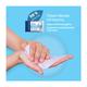 Kara Hand Sanitizing Wipe 10's - Hand Sanitizer