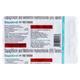 DAPAKIND M Tablet 10's - Diabetes-Ant