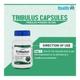 HealthVit Tribulus 250 mg Capsule 60's - Sexual Care