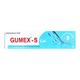 GUMEX S SUGAR FREE Gel 50gm - Oral Care - P-Mou