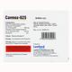 Cavmox 625mg Tablet 6'S - Bacterial Infections-Pen