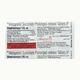Metromax XL 50mg Tablet 10'S - Hypertension-Bet