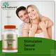 La nature's Gokshura 500 mg Capsule 60's - Speciality Medicines
