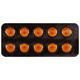 B TAG 10mg Tablet 10's - Supplements-Vam
