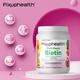FixUpHealth Plant Based Biotin - Strawberry Flavour 150 gm - Hair & Skin
