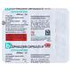 Cephaxin 250mg Capsule 10'S - Bacterial Infections-Cep