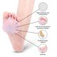 Dr Foot Metatarsal Pads Pair 1's - Manicure & Pedicure Kits