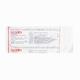 Efonta 40mg Tablet 10'S - Hypertension-Cal