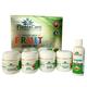 Plantscare Multi Mix Fruit Facial Kit - Facial Kits