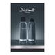 Louis Varel Deodorant Spray - Distinct (Men) 200 ml - Men Deodorants/Roll-Ons