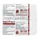 EXPLOVIT D3 60k Capsule 4's - Supplements-Vit