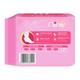 Niine Naturally Soft Sanitary Pads with Biodegradable Disposal Bags - Ultra Thin XL+ 15's - Sanitary Napkins