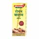 Baidyanath Rogan Badam Shirin Oil 50 ml - Personal Care (Ayush)